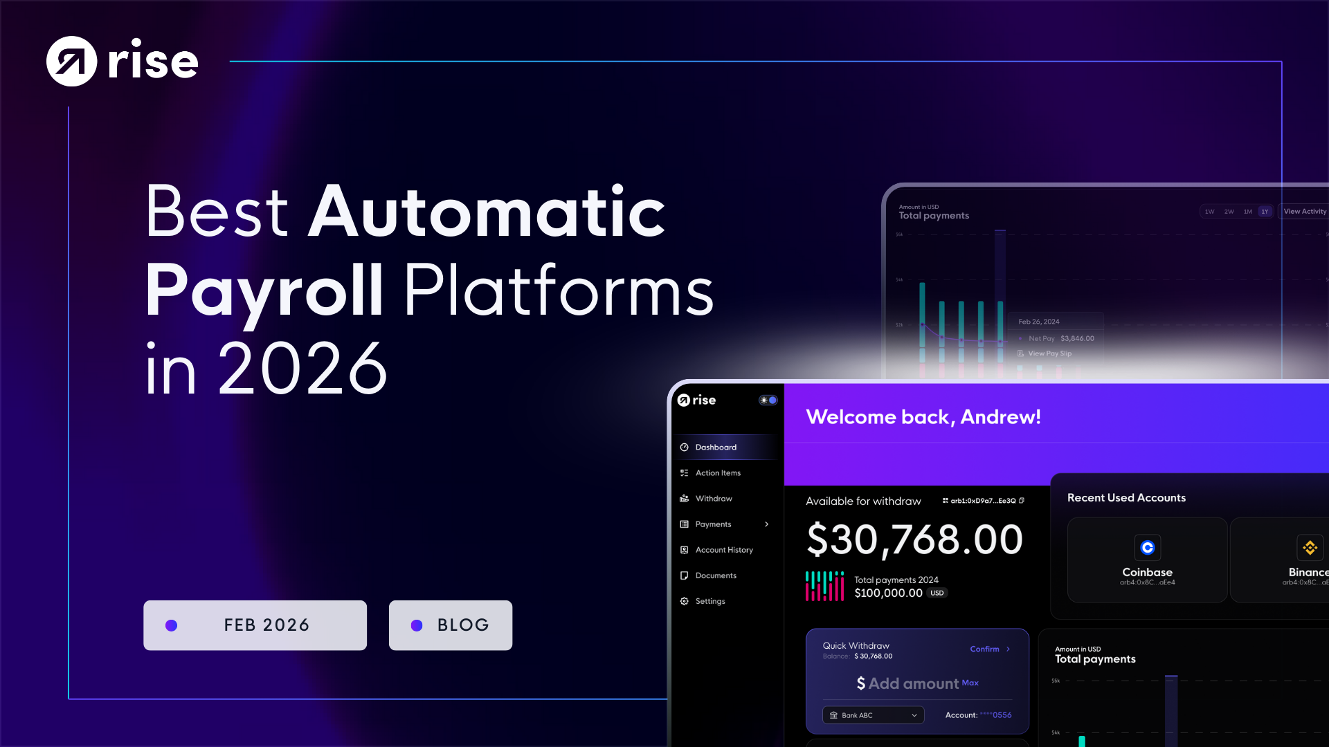 How DAO Payroll Rails Automate Cross-Border Compliance in