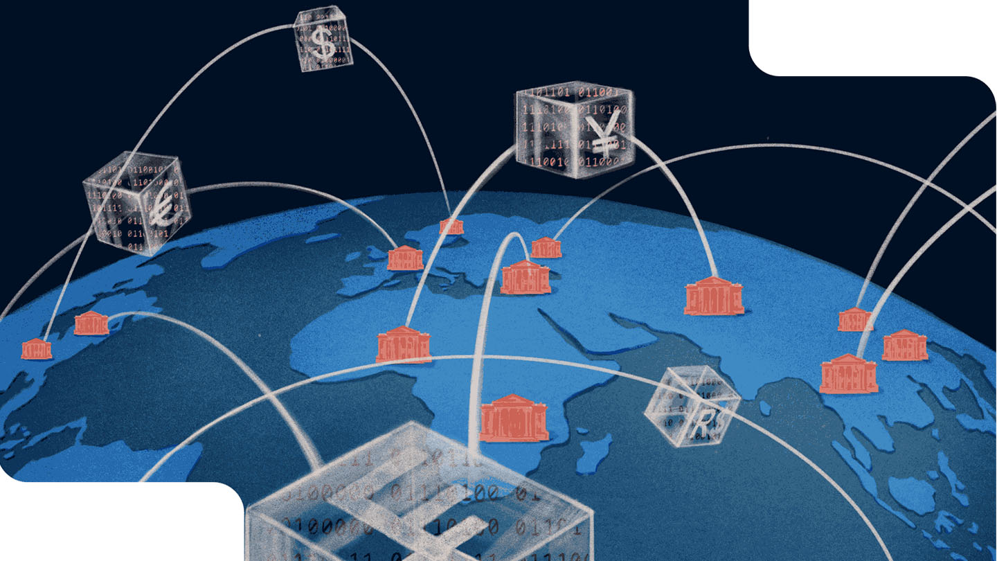 How DAO Payroll Rails Automate Cross-Border Compliance in