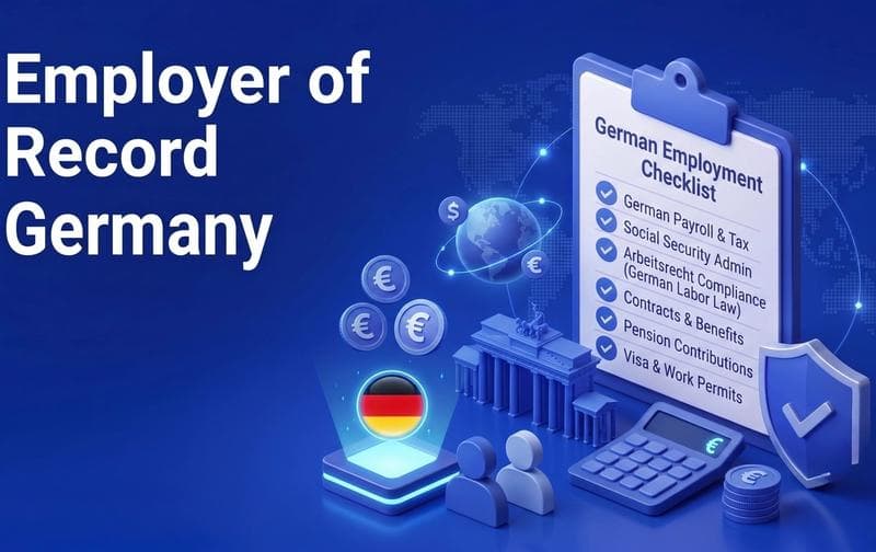DAO payroll automation