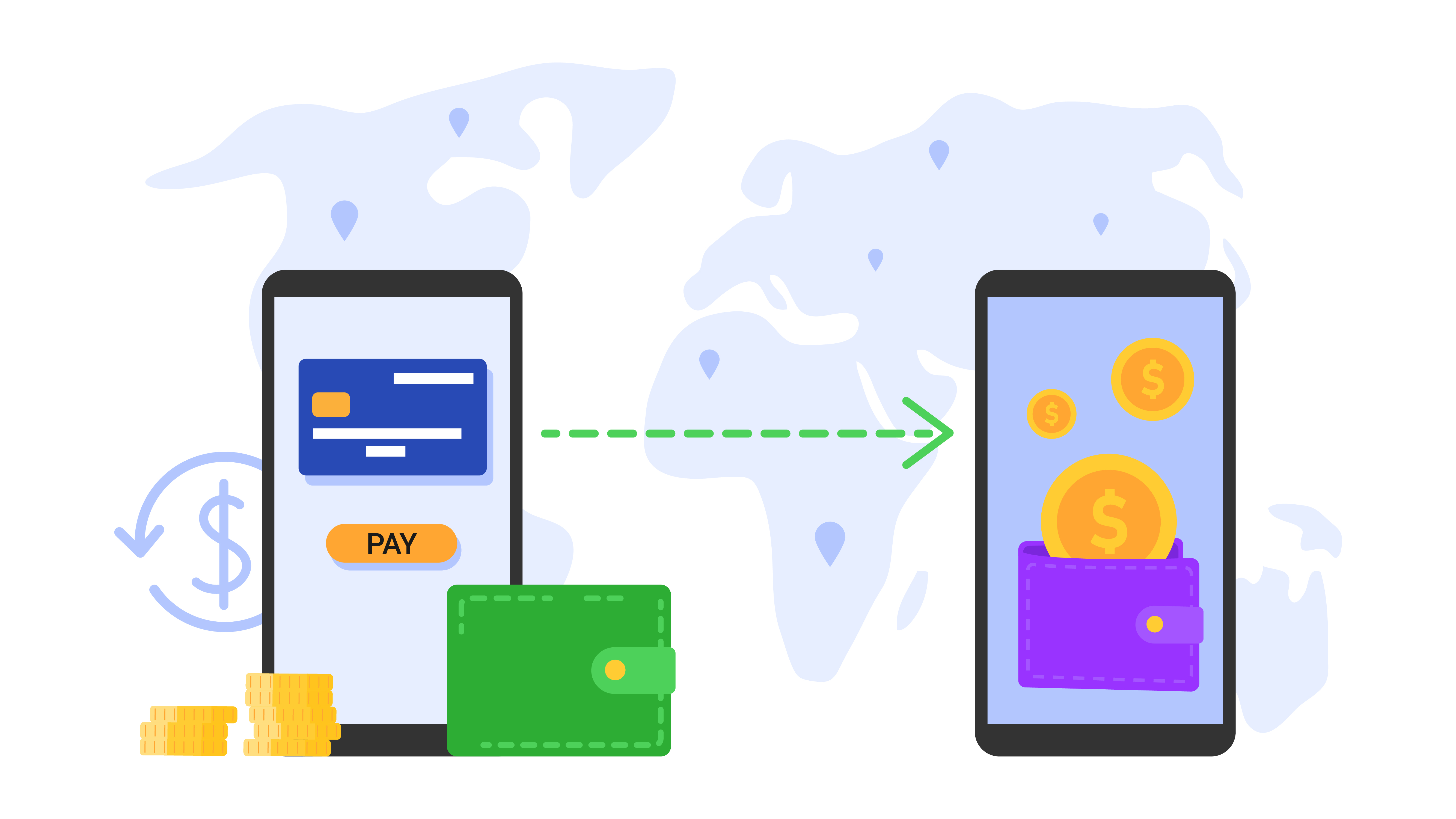 DAO payroll automation