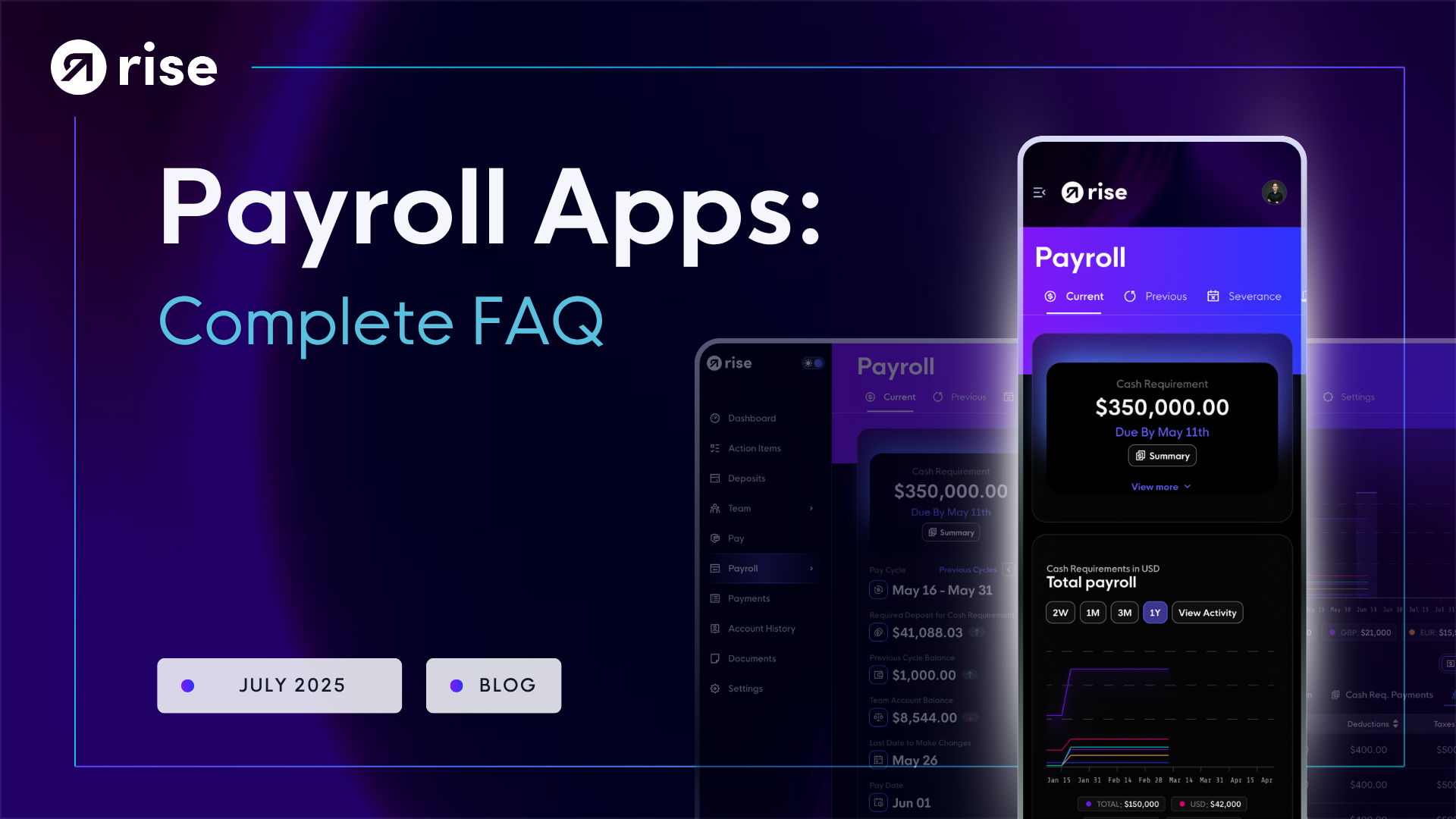 DAO payroll automation