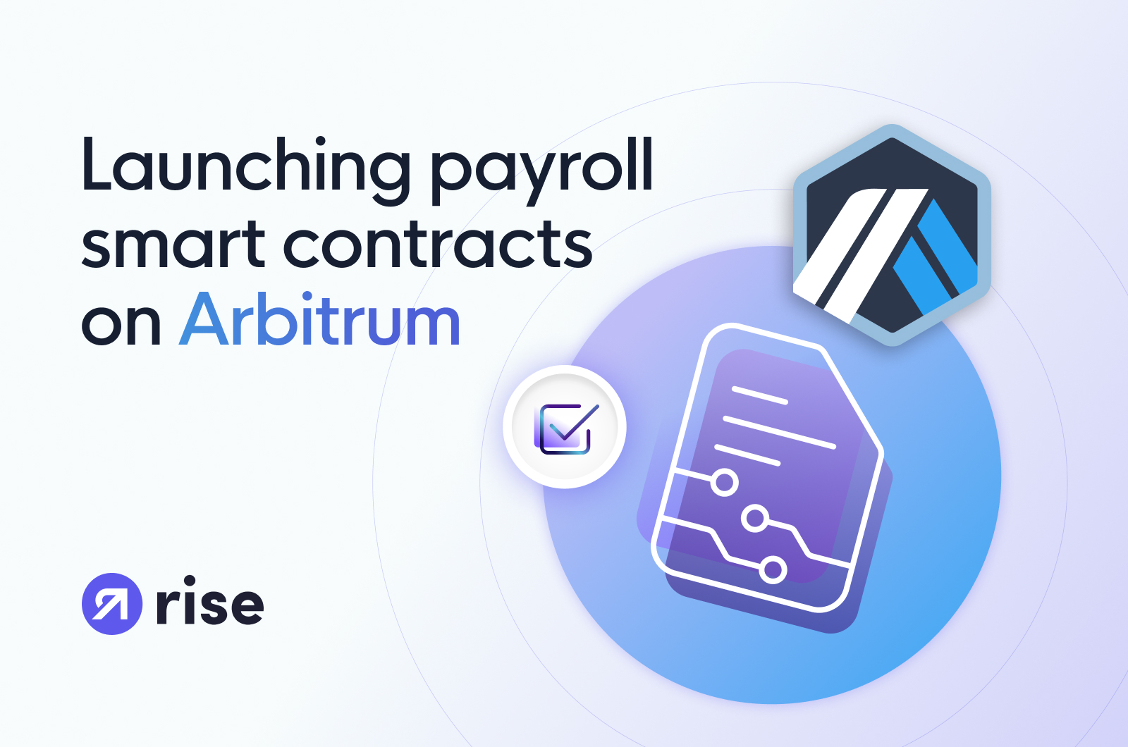 The to Automating Global Payroll with DAO Smart Contracts