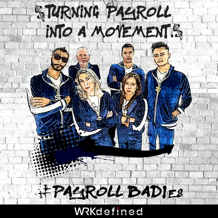 Why is the Year of Autonomous Payroll