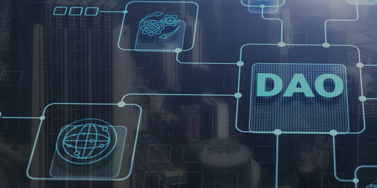 DAO payroll automation