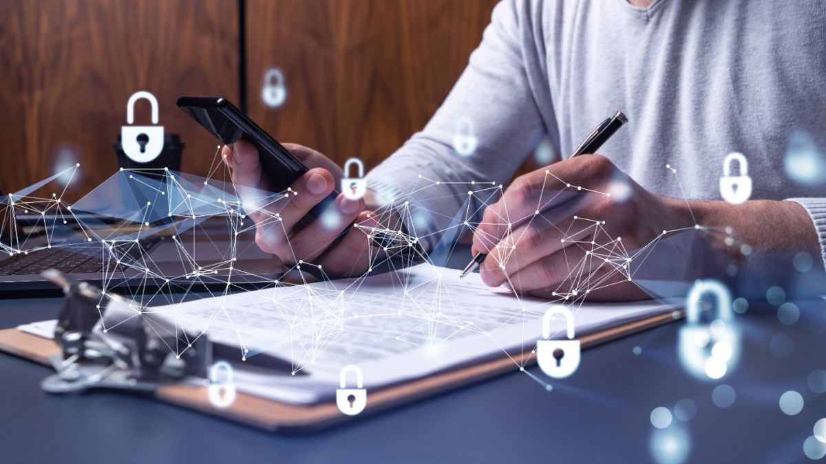 smart contract compliance