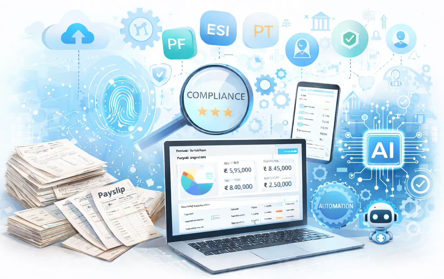 Why is the Year of Automated DAO Payroll