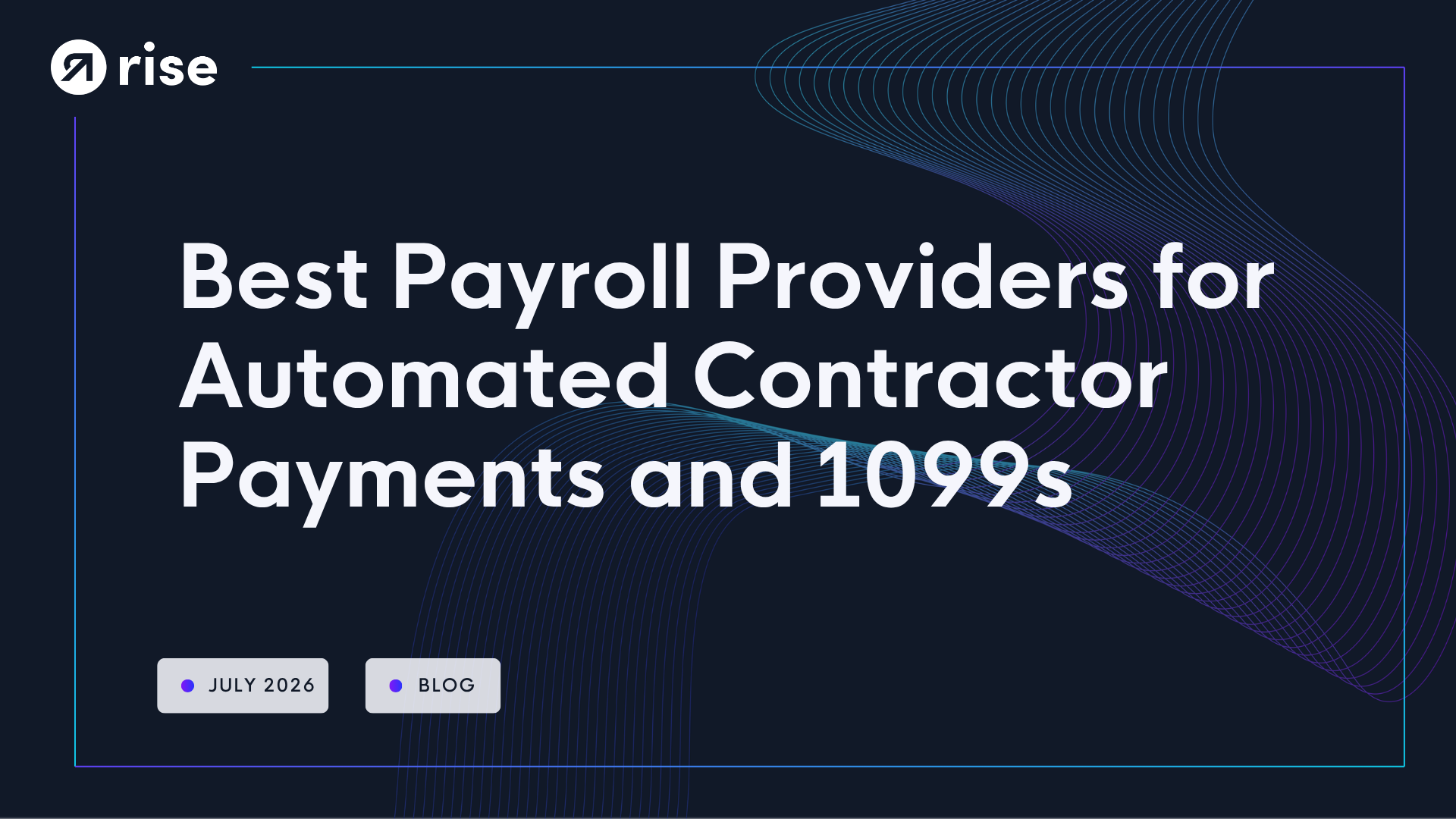 DAO payroll automation
