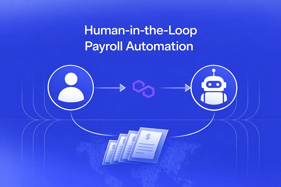 DAO Payroll Automation: Solving 2026 Compliance with Smart Contracts