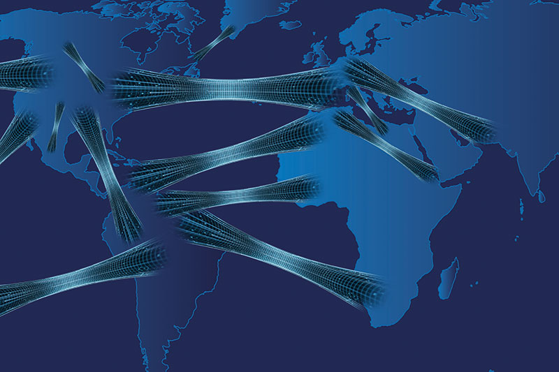 Automating Global Compliance