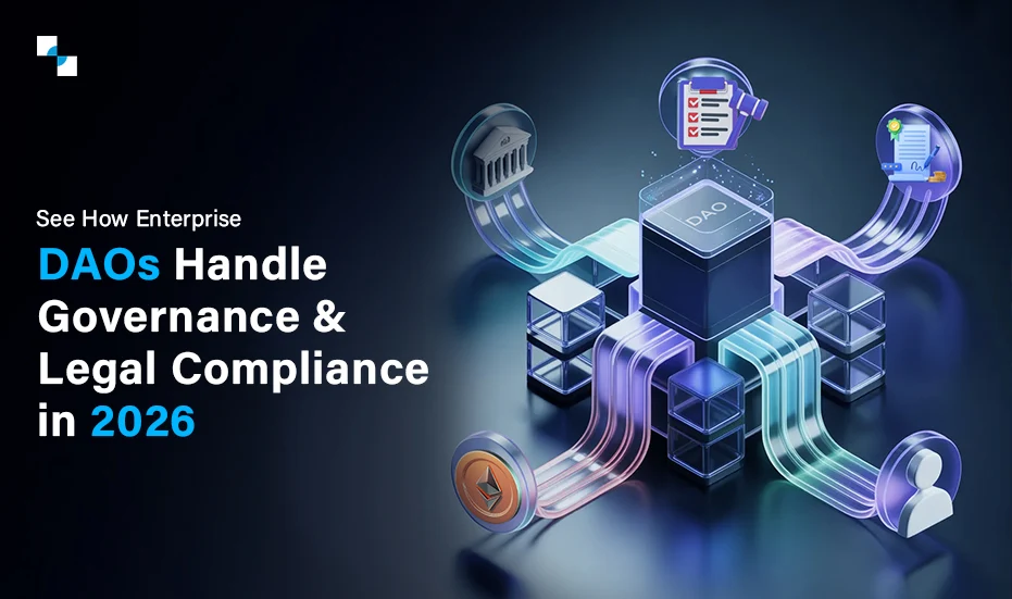 DAO Payroll Automation: Smart Contract Solutions for 2026