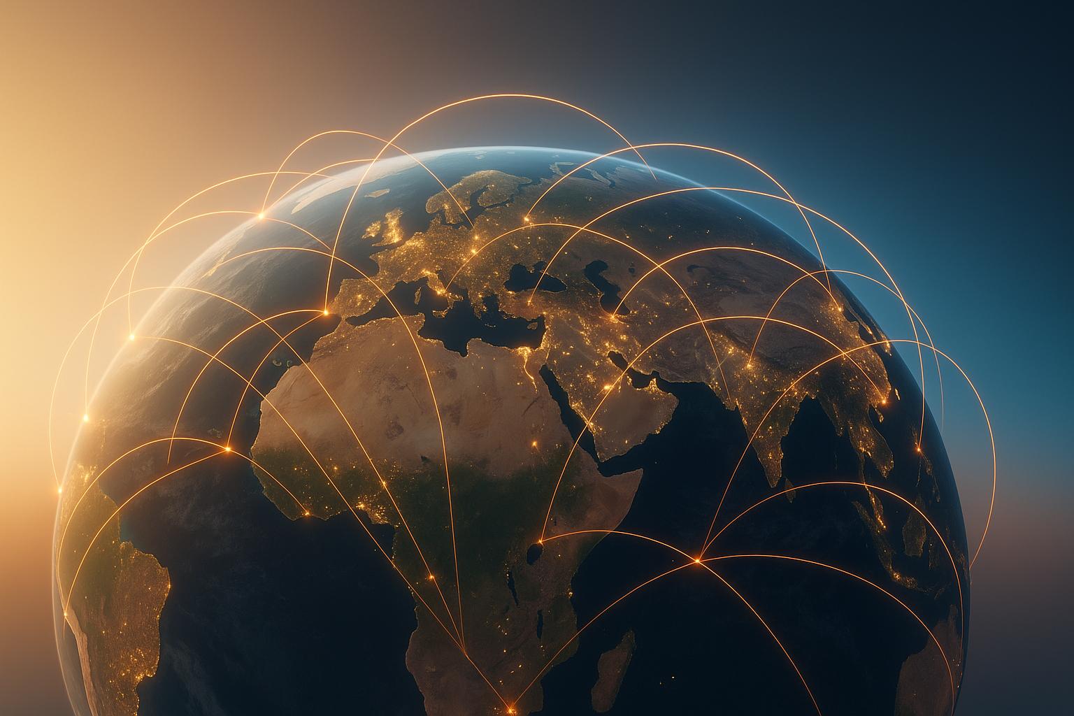 decentralized governance payments