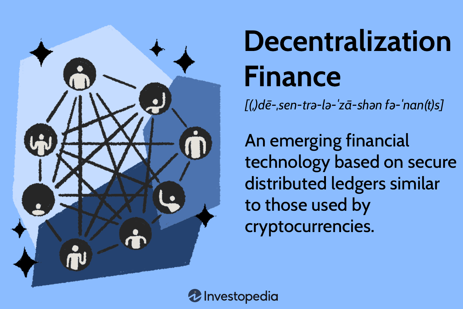 decentralized governance payments