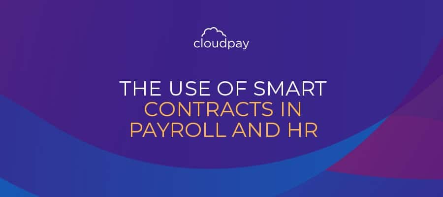 smart contract payroll