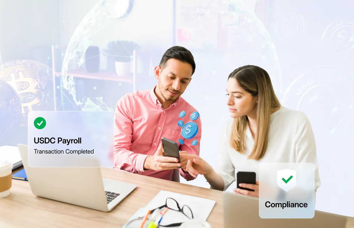 Why is the Year of Automated DAO Payroll Rails