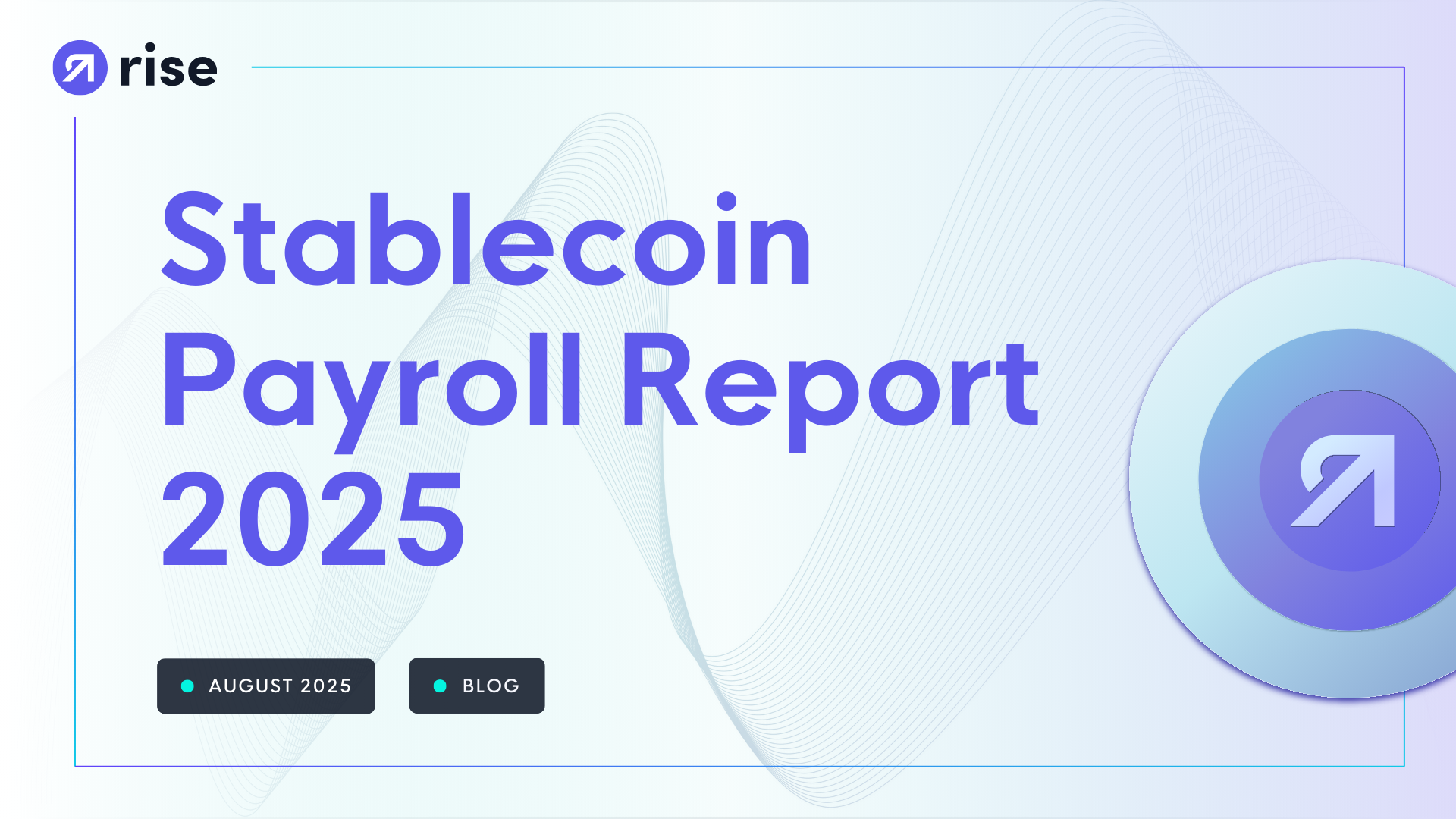 Why is the Year DAOs Adopt Stablecoin Payroll Rails for Global Compliance