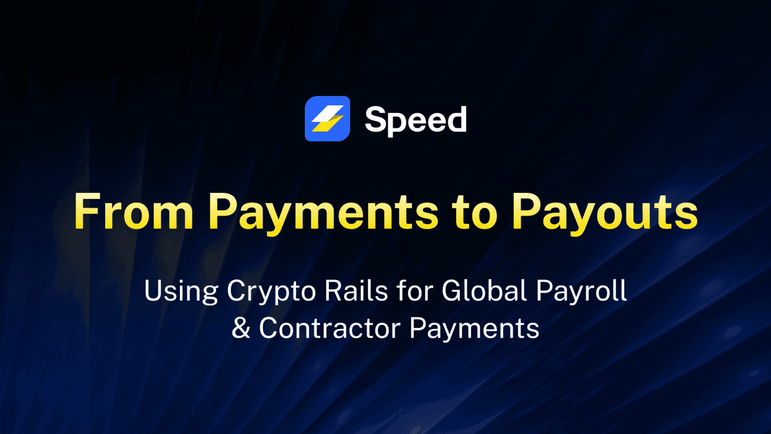 payroll rails for daos and global teams accessory