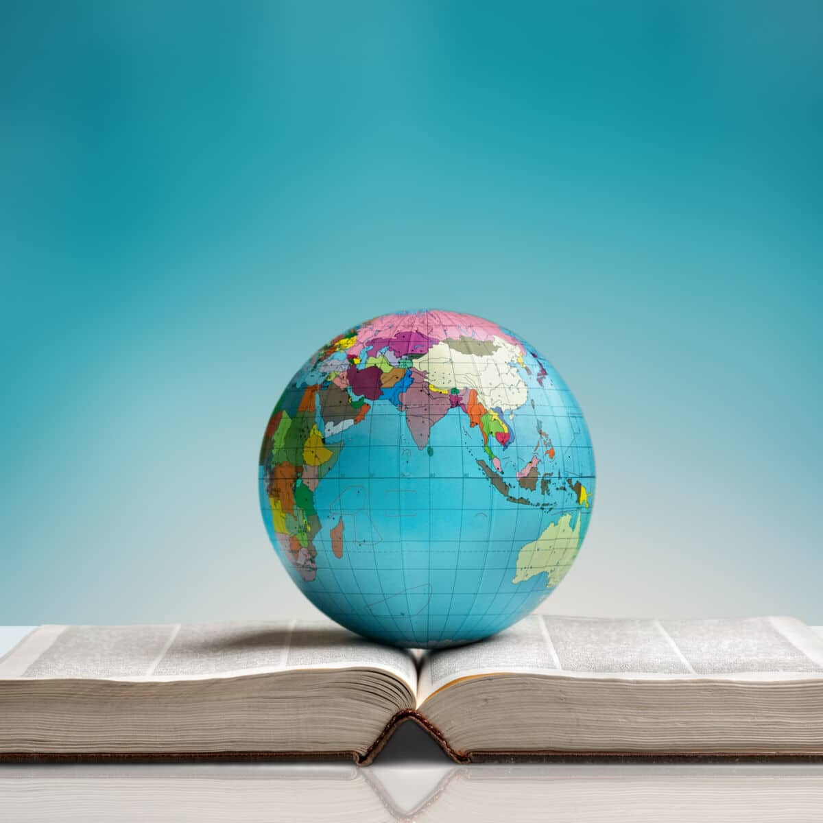 international regulatory compliance globe