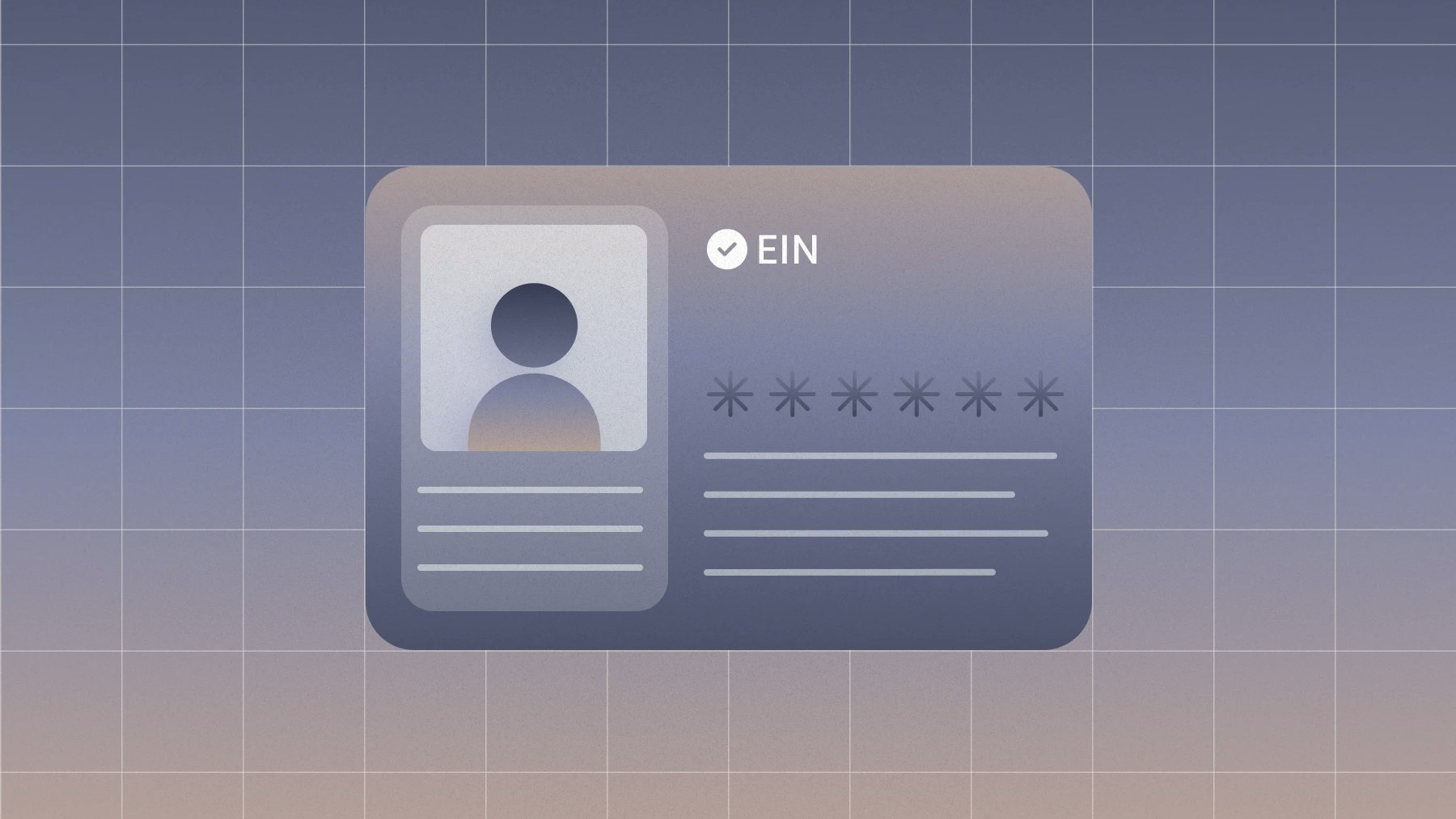 proof of income document icon
