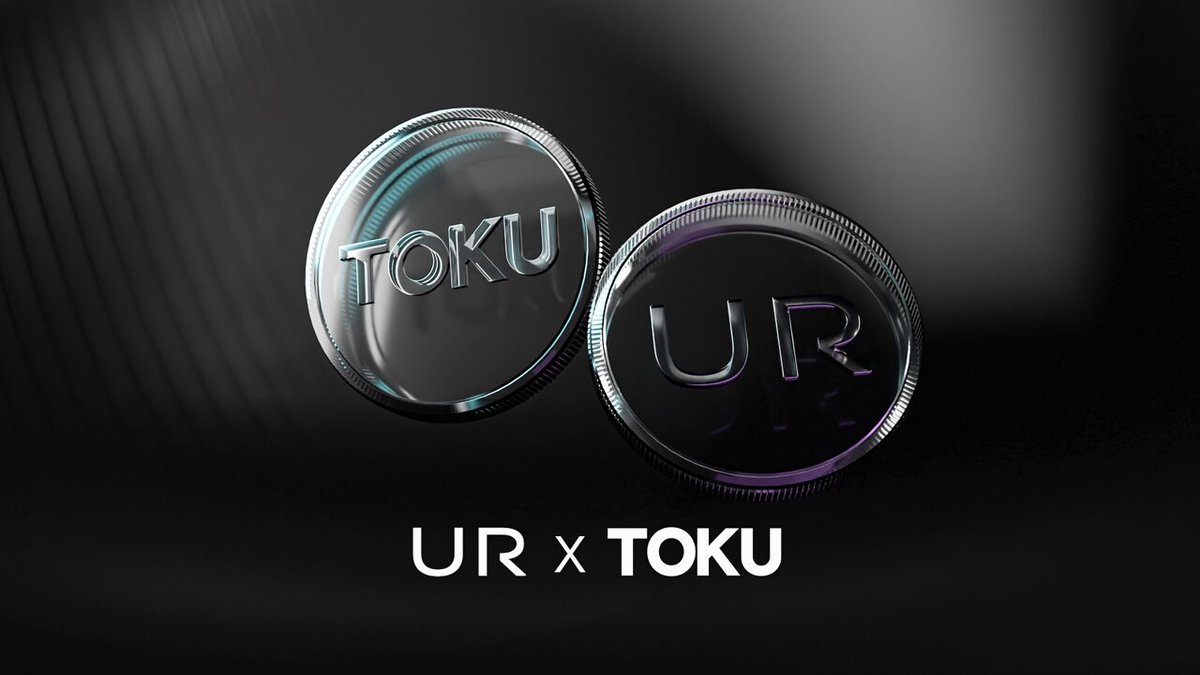 Toku stablecoin payroll platform logo