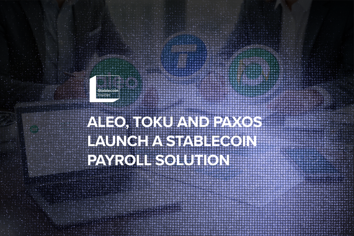 Aleo zero-knowledge proofs privacy payroll