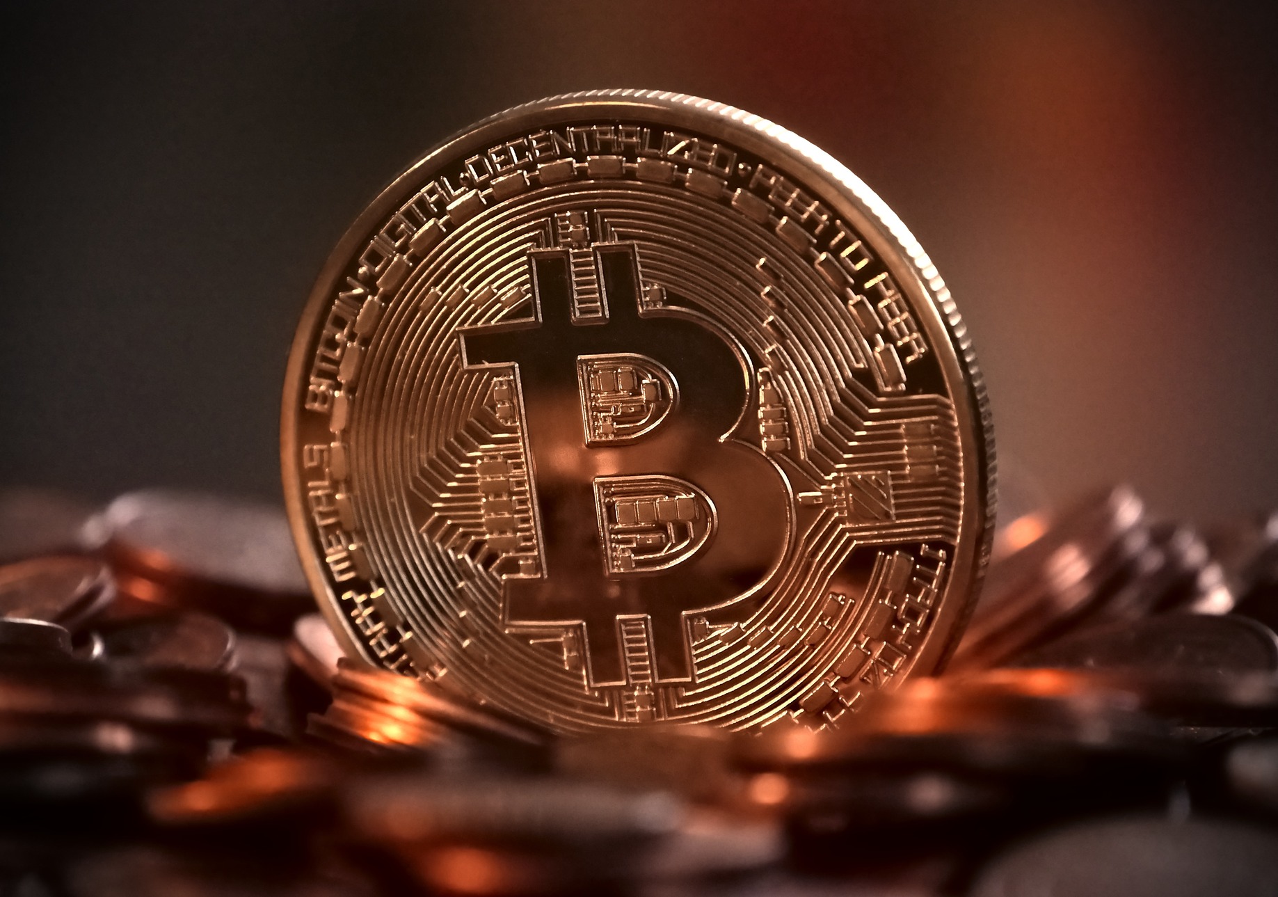 Dynamic illustration of global DAO team connected by blockchain facing regulatory hurdles and chaotic currency symbols in Web3 payroll challenges
