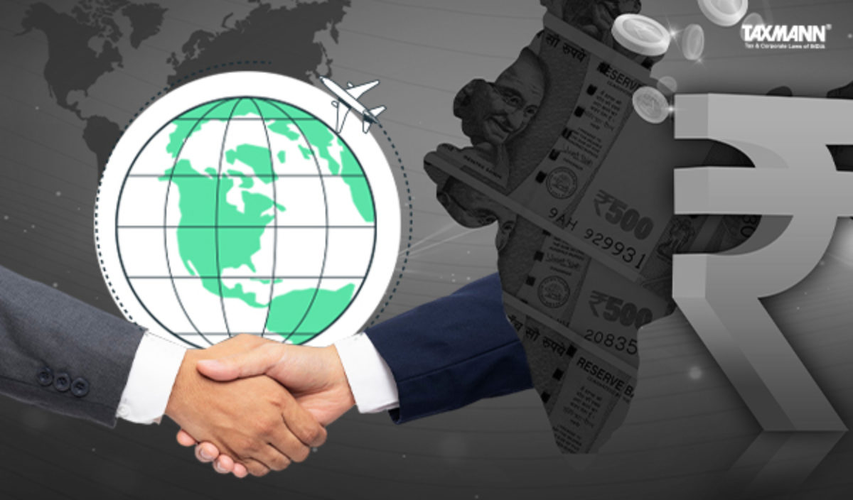 cross-border tax compliance icons