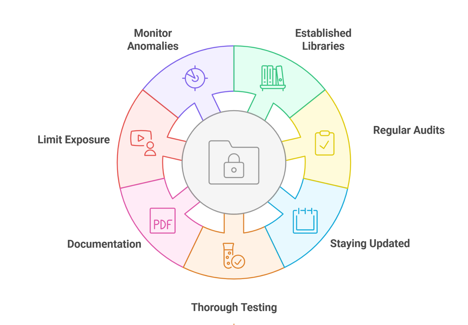 Illustration of shielded transactions using zero-knowledge proofs protecting DAO contributor salaries on blockchain for privacy in 2026