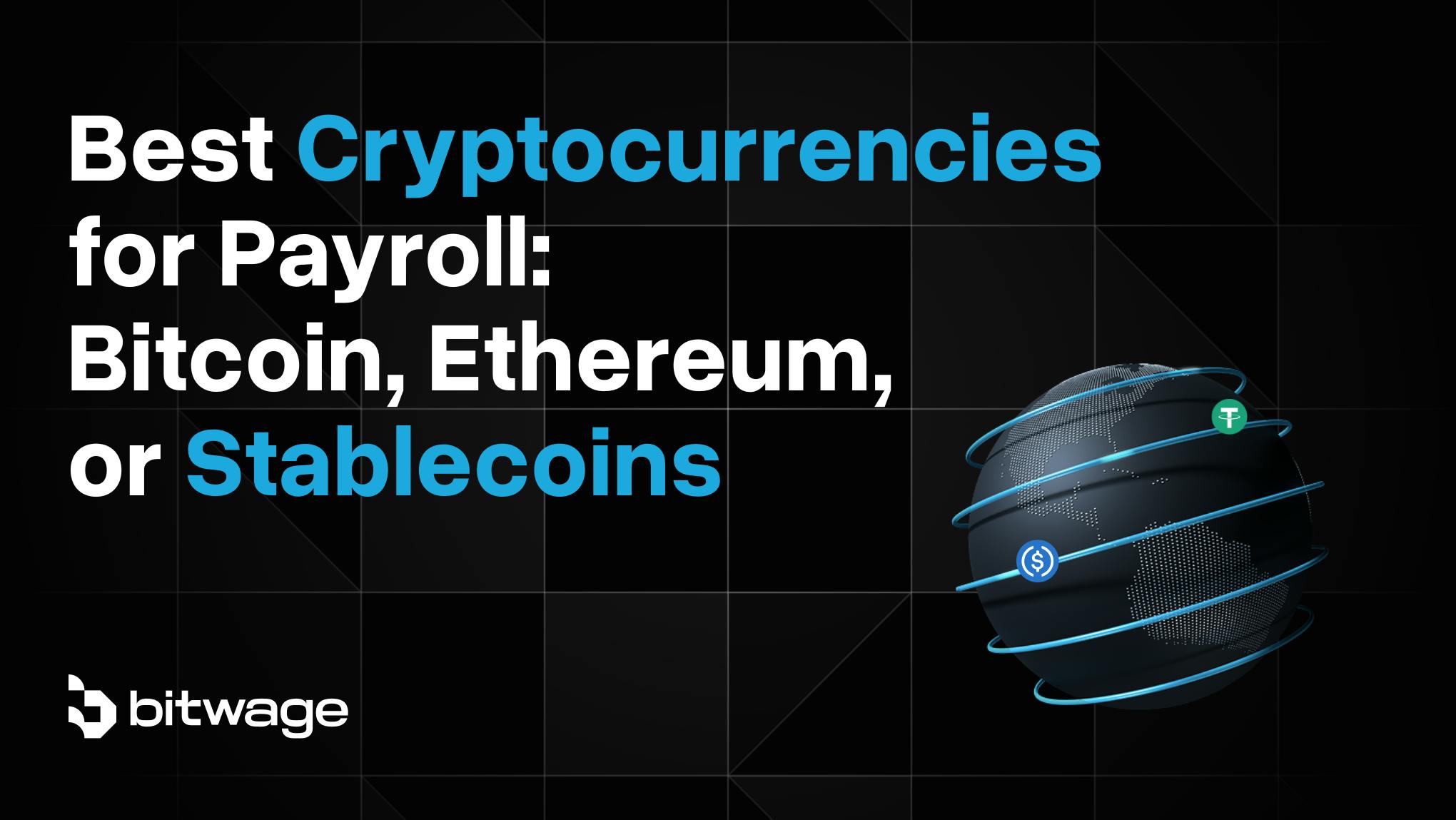 low fee stablecoin payroll chart