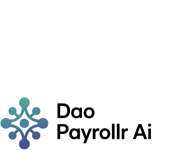 DAO Payroll Rails